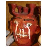 VIEW 2 CLOSEUP MARVIN BAILEY