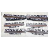 OAKBORO AUTO SALES TAGS