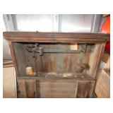 VIEW 3 CLOSEUP TOP SCALES