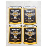 HARLEY DAVIDSION SIGNS