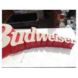 VIEW 3 BUDWEISER