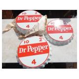 DR. PEPPER 10-2-4 CAPS