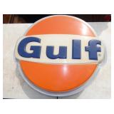 ANOTHER GULF CAN SIGN