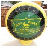 JOHN DEERE PUMP GLOBE