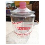 TOMS STORE JAR