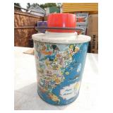 WORLDS FAIR ESSO THERMOS