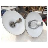 NUMEROUS STATION LIGHTS