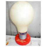 BUDLIGHT STORE DISPLAY