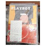 PLAYBOY MAGIZINES