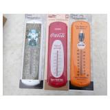 ADV. THERMOMETERS