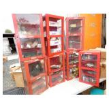 WE KEEP ON FINDING LANCE CABINETS!