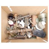 EARLY HARDWARE AND OTHERS