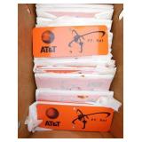 AT&T TAGS