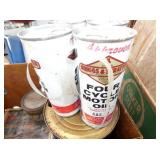 BRIGGS & STRATTON FOUR CYCLE OIL