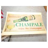 CHAMPALE ADV. LIGHTUP