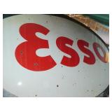 VIEW 5 PORC. DS ESSO SIGN