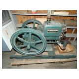 MCCORMICK DEERING HIT & MISS