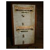 VIEW 4 KEYWOODIE PIPES