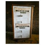 VIEW 5 KAYWOODIE DISPLAY