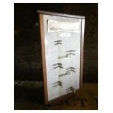 VIEW 6 9X16 REVOLVING DISPLAY