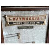 VIEW 7 CLOSEUP KAYWOODIE STORE DISPLAY