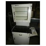 EARLY MEDICAL CABINET