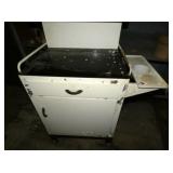 VIEW 4 MEDICAL CABINET