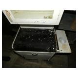 VIWE 5 32X61 CABINET