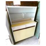MEDICAL CABINET