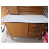 VIEW 2 CLOSEUP ENAMEL TOP