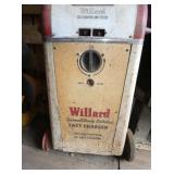VIEW 3 WILLARD BATTERY CHARGER