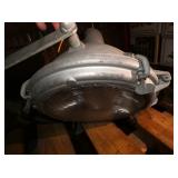 VIEW 2 CLOSEUP SEARCH LIGHT