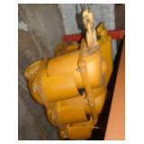 VIEW 3 VARIOUS STOPLIGHTS