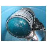 VIEW 3 STOPLIGHT LENSES