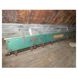 VIEW 3 OLIVER GRAIN HOPPER