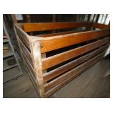 VIEW 2 CLOSEUP 5FT. X 33IN