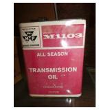 VIEW 2 CLOSEUP MASSEY FERGUSION