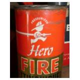 VIEW 2 CLOSEUP W/ FIRE FIGHTER