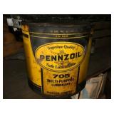 VIEW 4 10PDS PENNZOIL CAN