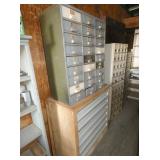 VIEW 3 HARDWARE CABINETS