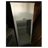 CHRYSTAL HERSHEY CHOC. CABINET