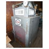 WHITLEYS ENERGY SAVER