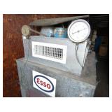 VIEW 2 CLOSEUP WOOD HEATER