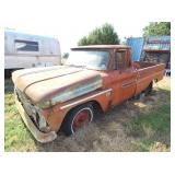 VIEW 2 283 V8 W/ TITLE