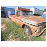 VIEW 4 PASSENGER SIGN