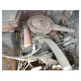 VIEW 7 283 V8 ENGINE