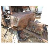 VIEW 2 CLOSEUP FRONTEND