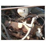 VIEW 9 V6 ENGINE W/ TITLE