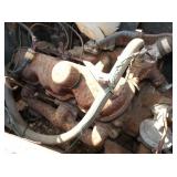 VIEW 10 1946 PANEL CHEVROLET