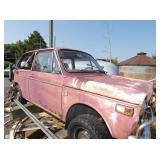 VIEW 3 PASSENGER SIDE